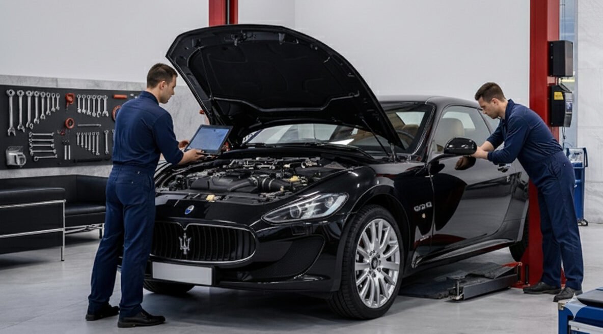 Read more about the article How Car Computer Diagnostics Can Prevent Costly Repairs