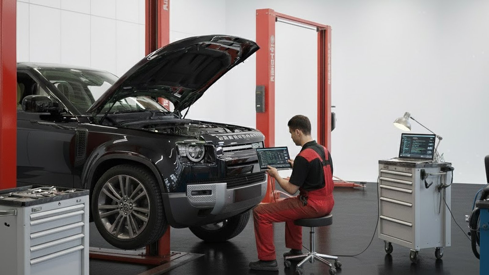 Read more about the article Signs Your Car AC Needs Repair
