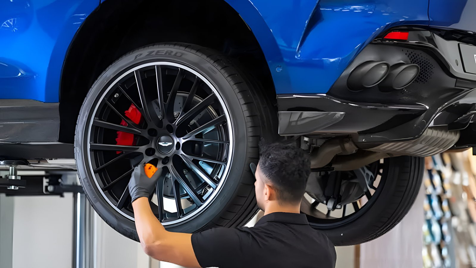 Read more about the article How Often Brake Service Is Required