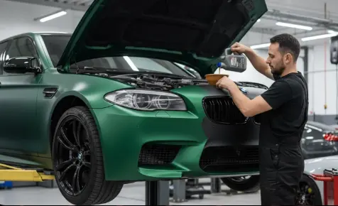 Read more about the article How to Check a Car’s Accident History in the UAE Before You Buy