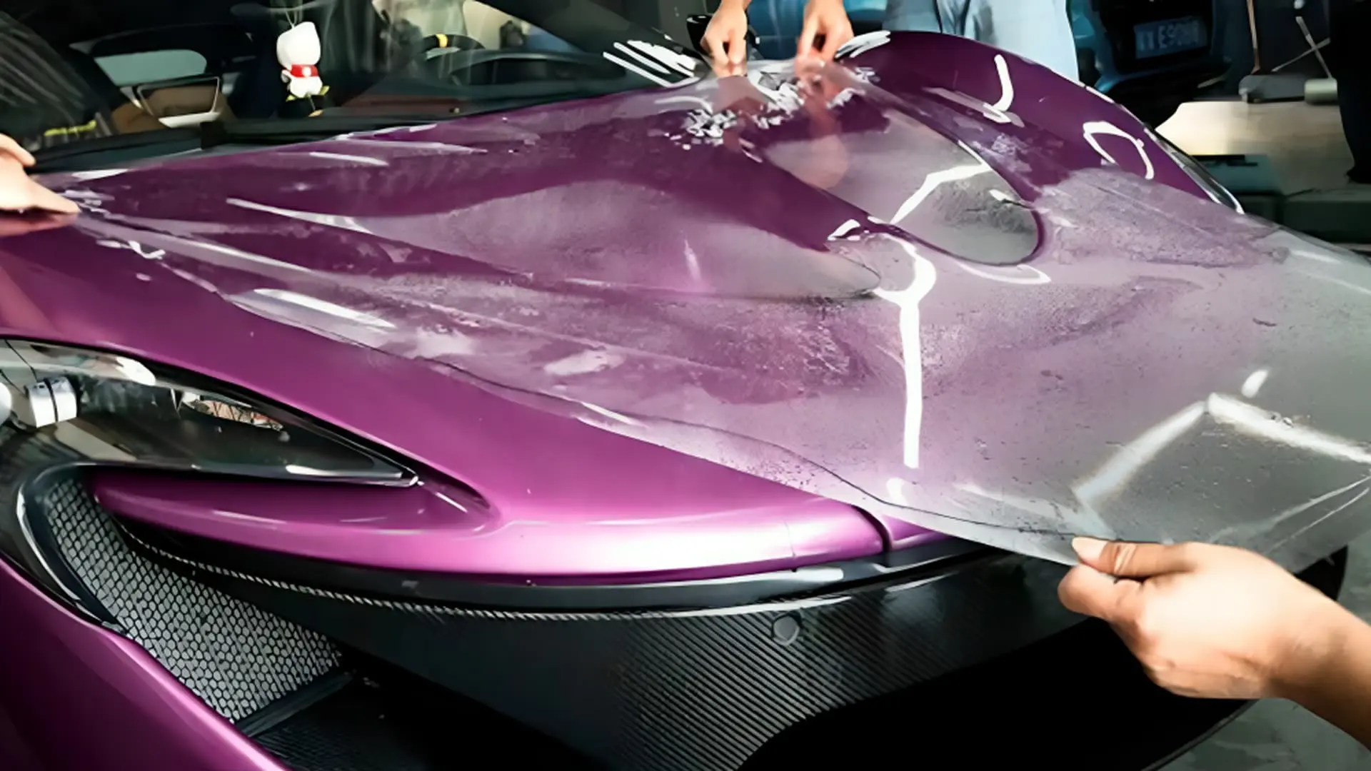 Read more about the article How to Remove Scratches from Car Paint, and When Not to Try